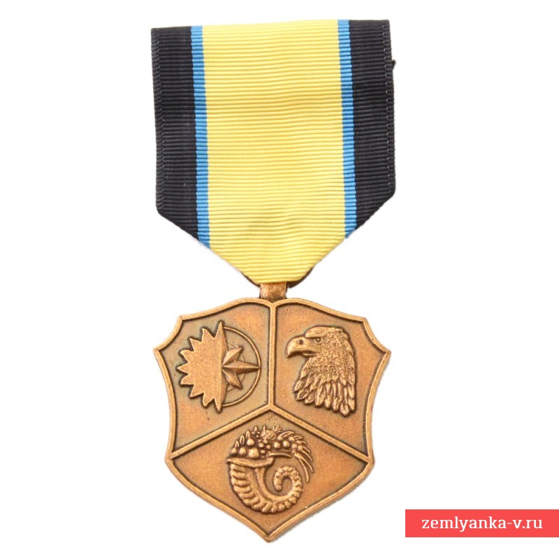 Медаль Министерства обороны США за достижения в гражданской службе