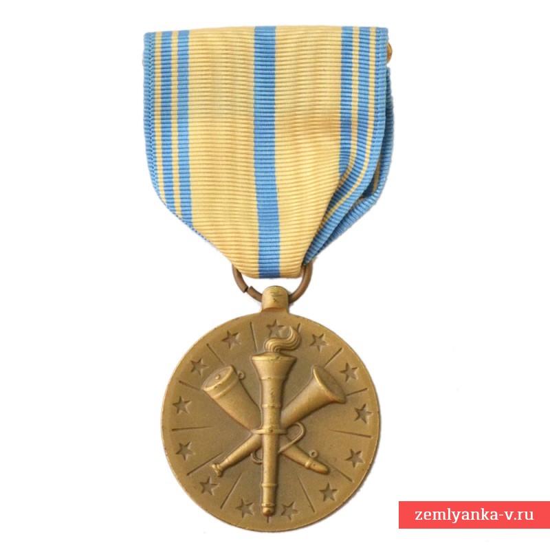 Медаль Резерва вооруженных сил ВВС США