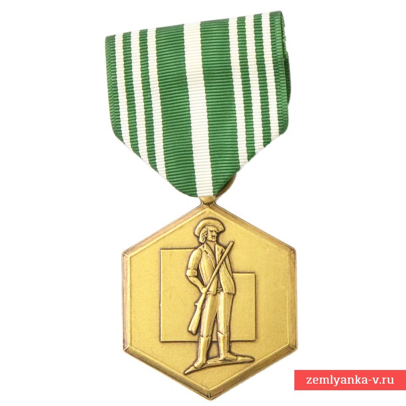 Почетная медаль Национальной гвардии штата Юта