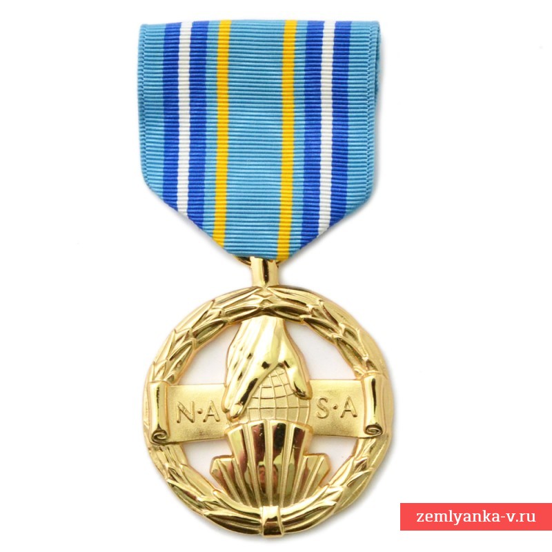 Медаль NASA «За исключительные технические достижения»