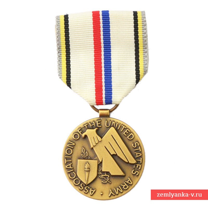 Медаль Ассоциации Армии США